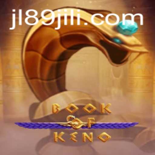 Explore the Fascinating World of BookOfKeno at JL89.COM