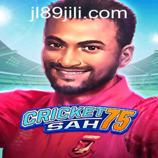 CricketSah75: The New Era of Online Gaming