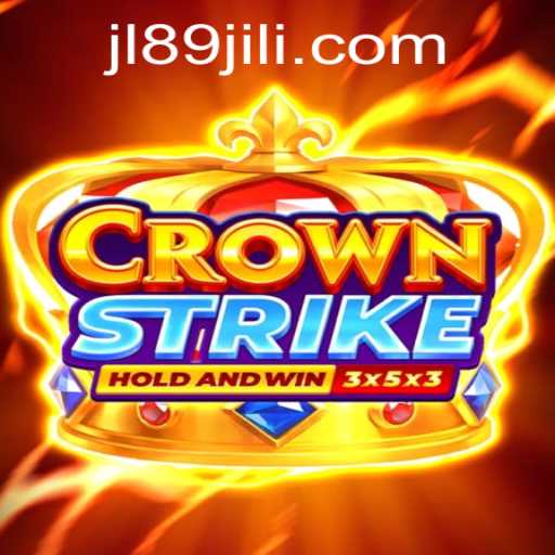 Crownstrike: A Revolutionary New Game Experience
