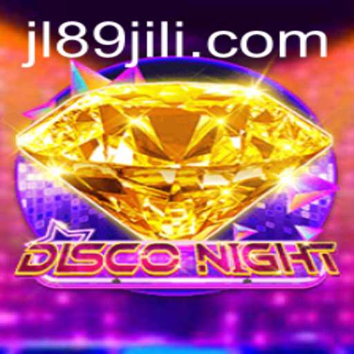 Dive into the Electrifying World of DiscoNight