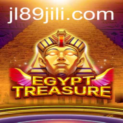 Discover the Thrilling World of EgyptTreasure - Your Gateway to Ancient Riches