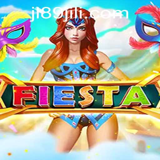 Introducing Fiesta - The Exciting World of Online Gaming with JL89.COM
