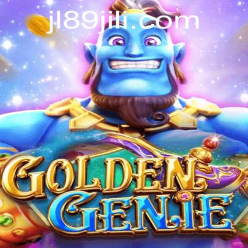 Discover the Magic of GOLDENGENIE: The Ultimate Gaming Experience