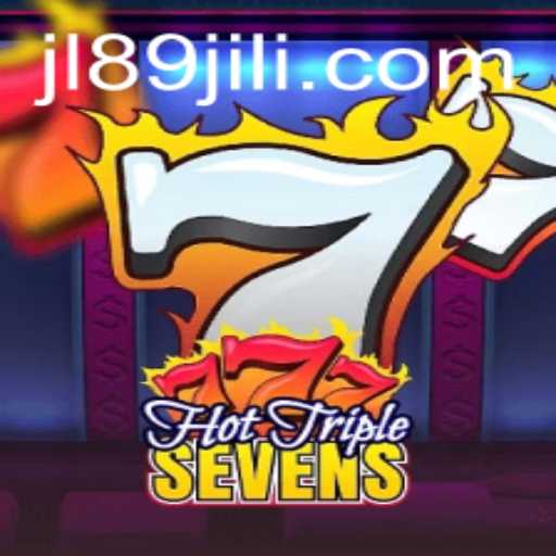 Exploring HotTripleSevens: An Engaging Gaming Experience at JL89.COM