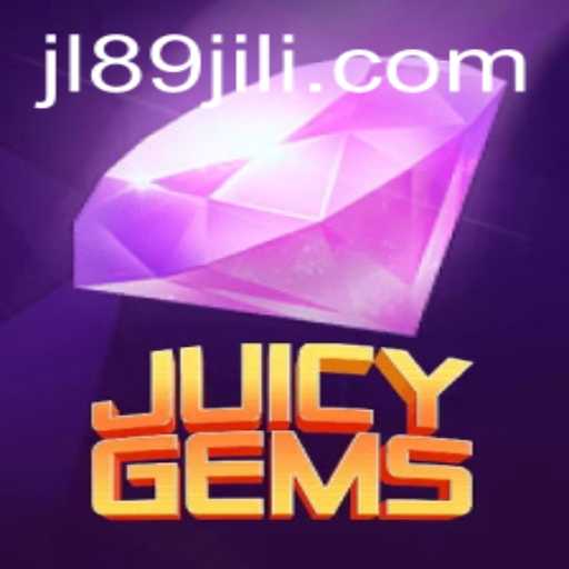 Discover the Vibrant World of JuicyGems with JL89.COM