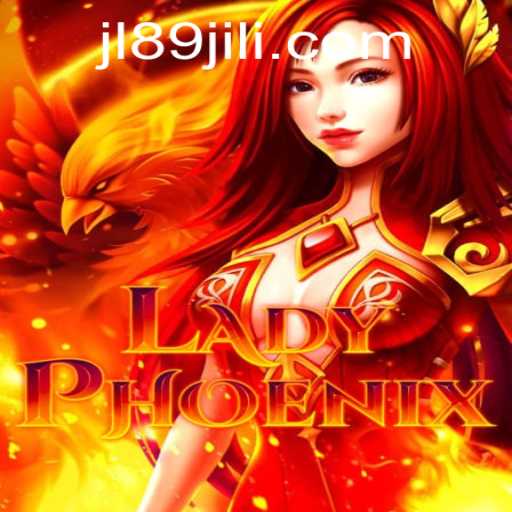 Discovering the Enchanting World of LadyPhoenix and Its Engaging Gameplay