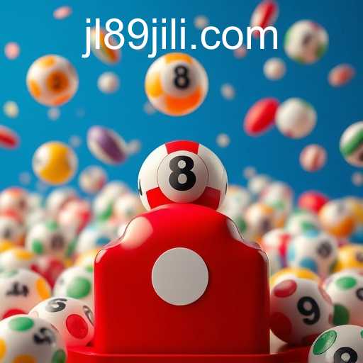Exploring the Exciting World of Lottery Games and JL89.Com