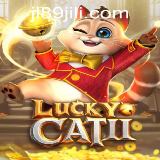 Exploring the Exciting World of LuckyCatII: A Dive into the Latest Gaming Sensation JL89.COM