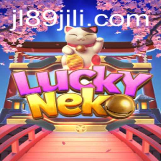 Exploring the Exciting World of LuckyNeko and JL89.COM