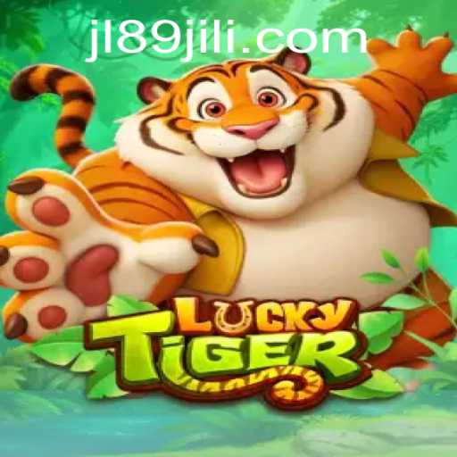 Discover the Thrilling World of LuckyTiger: A Comprehensive Guide