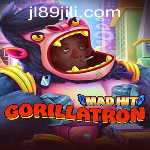 Exploring the World of MadHitGorillatron and its Exciting Universe