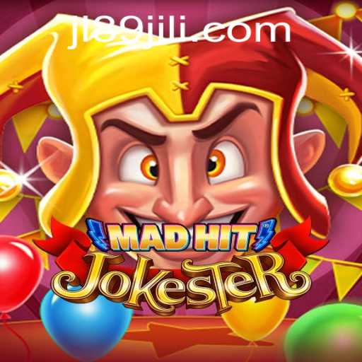 Exploring MadHitJokester: A New Dimension in Interactive Gaming