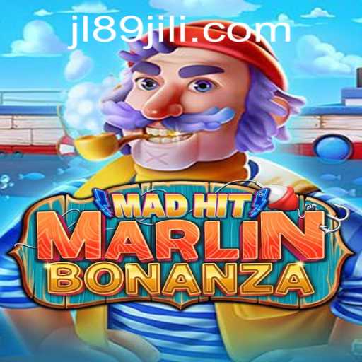 MadHitMarlinBonanza: Dive into the Ultimate Marine Gaming Adventure