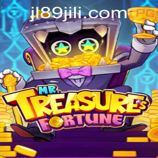Discover the World of MrTreasuresFortune: A Captivating Gaming Experience