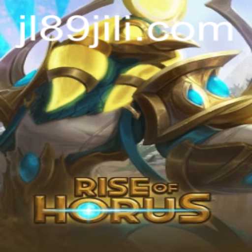 Discovering the Mystical World of RiseofHorus