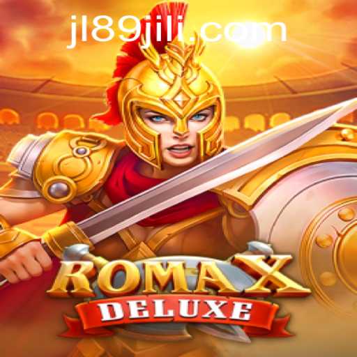 RomaXDeluxe: A Thrilling Dive into the World of Adventure and Strategy