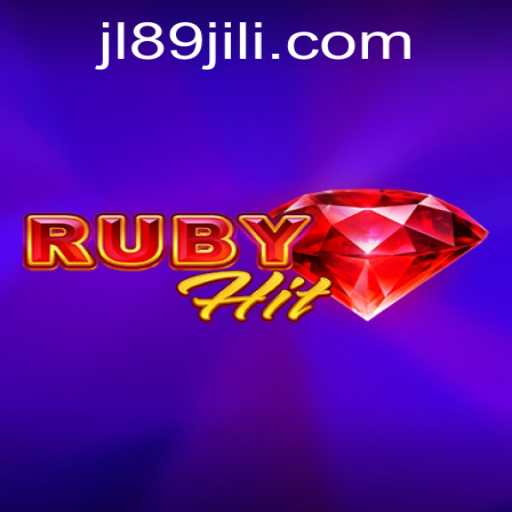 Discovering RubyHit: A Captivating Game from JL89.COM