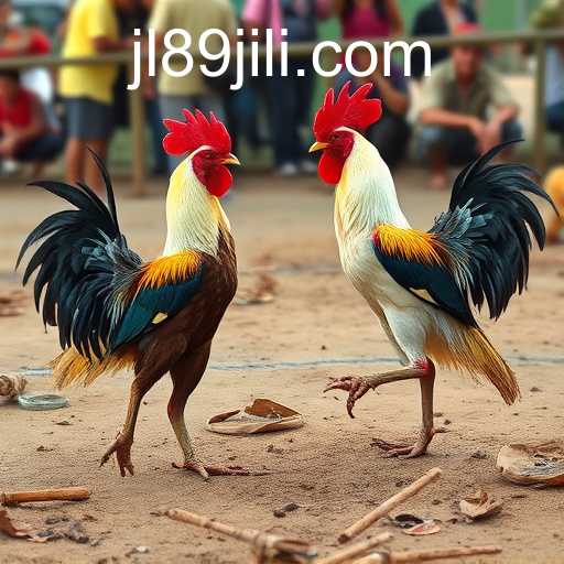 Exploring the Fascinating World of Sabong Games