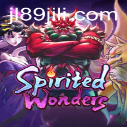 Exploring the Exhilarating World of SpiritedWonders and the JL89.COM Connection