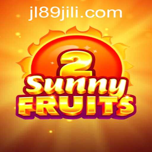 Discover SunnyFruits2: An Exciting Gaming Experience on JL89.COM