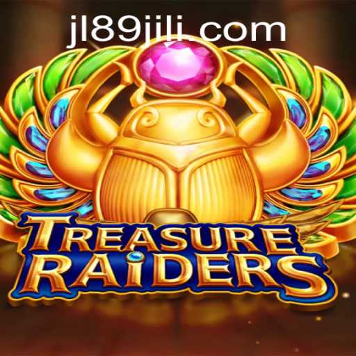 A Deep Dive into TREASURERAIDERS: An Immersive Gaming Experience