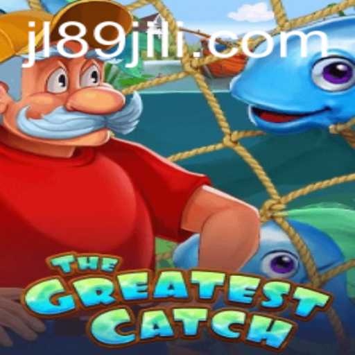 Exploring TheGreatestCatch: A Comprehensive Guide to the New Gaming Phenomenon