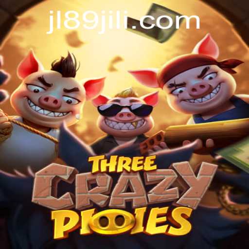 Unveiling the Excitement of ThreeCrazyPiggies: The Ultimate Gaming Adventure